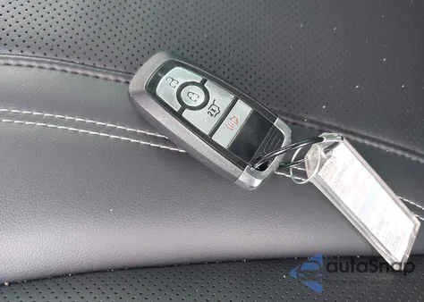 2023 Ford Mustang Mach-E Premium from USA, damaged, VIN 3FMTK3SU3PMB05966